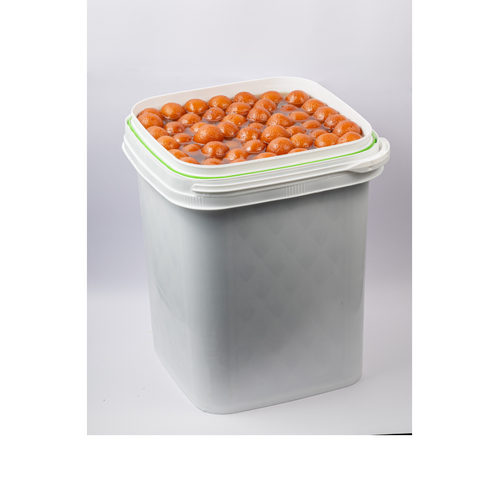 Gulab Jamun Sweet Bucket