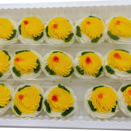 Badam Bhog