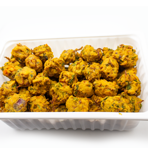Snacks Pakoda