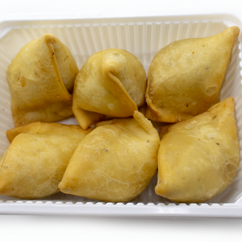 Punjabi Samosa