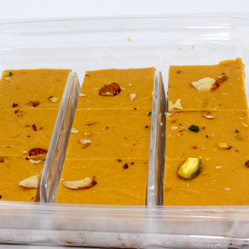 Bikaneri Burfi