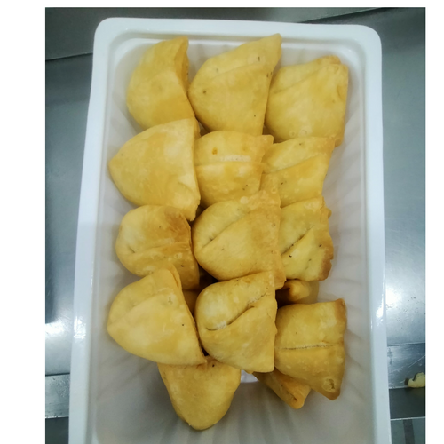 Punjabi Samosa