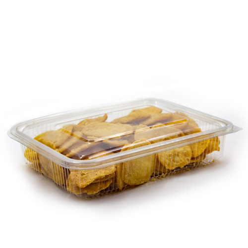 Chaat Papdi