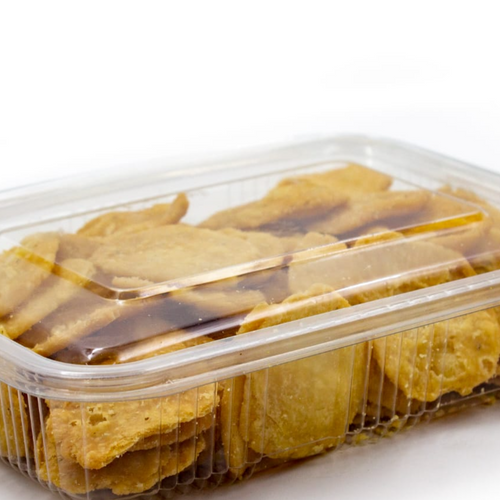 Chaat Papdi
