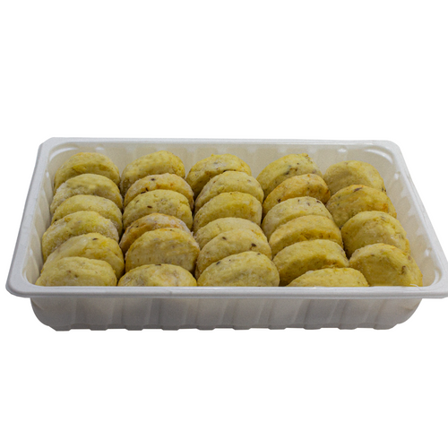 Aloo Tikki