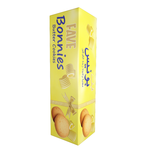 Bonnies