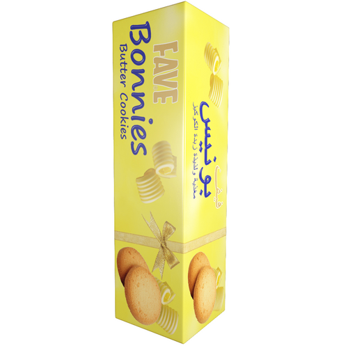 Bonnies