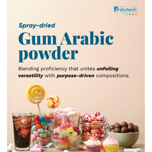 GUM ARABIC