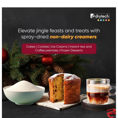 NON DAIRY CREAMER