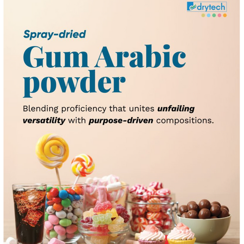 GUM ARABIC