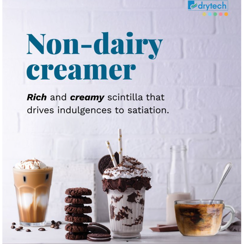 NON DAIRY CREAMER