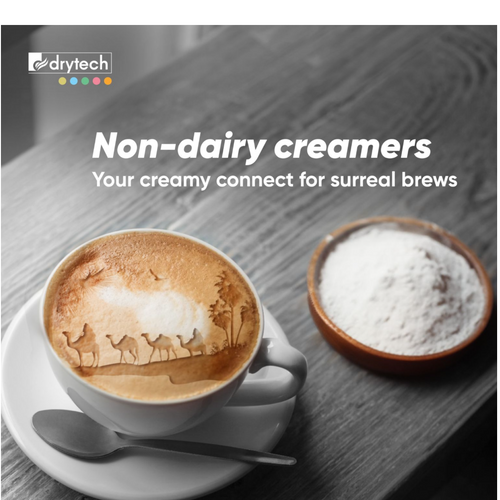 NON DAIRY CREAMER