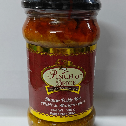 CHUTNEY