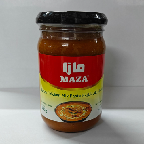 CHUTNEY