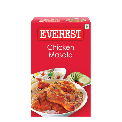 Everest Chicken Masala