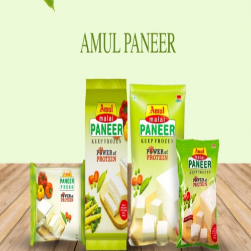 Amul Paneer