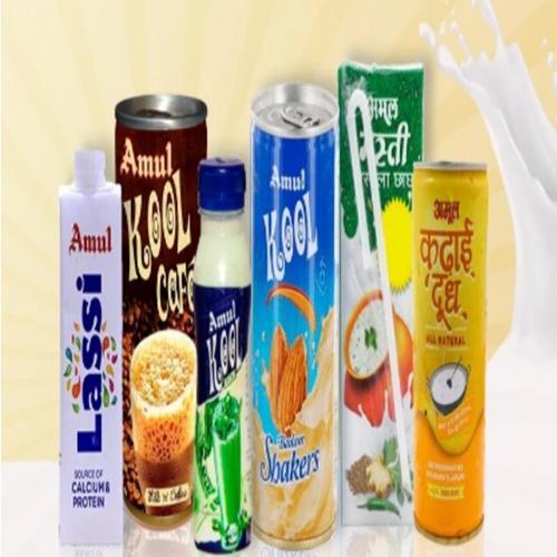 Amul Beverages