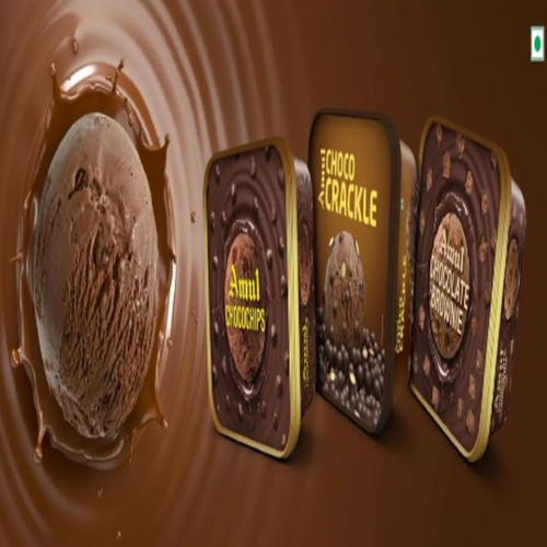 Amul Ice Cream