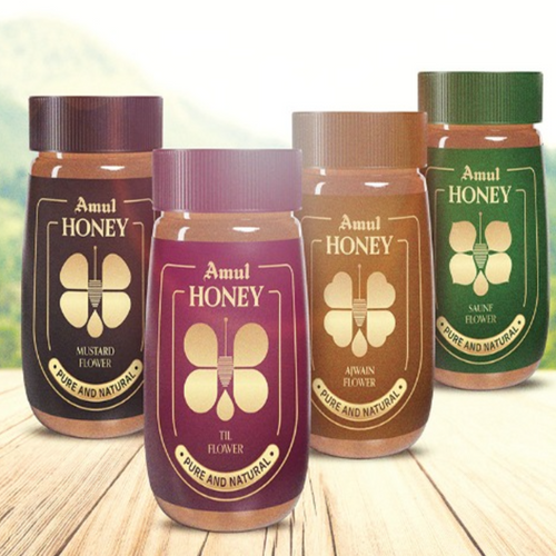 Amul Honey