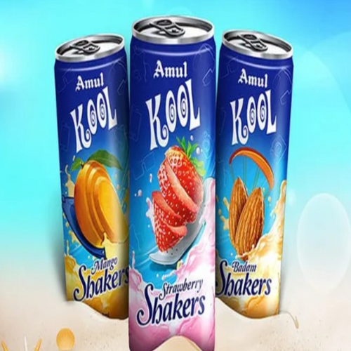 Amul Beverages