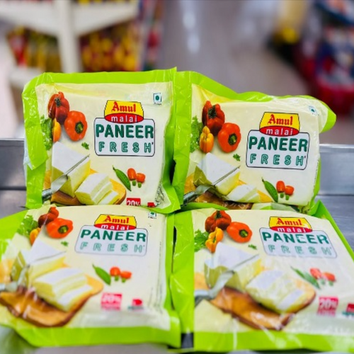 Amul Paneer