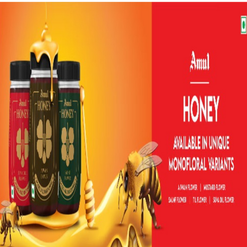 Amul Honey
