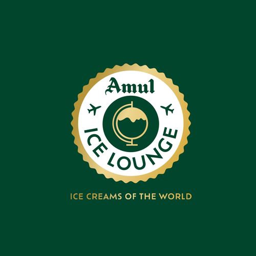 Amul Ice Lounge