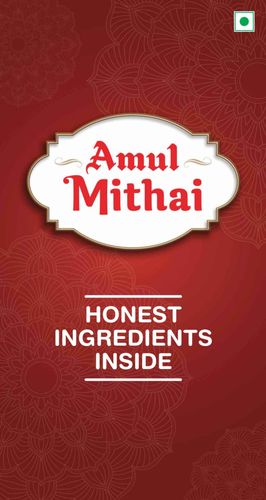 Amul Sweets