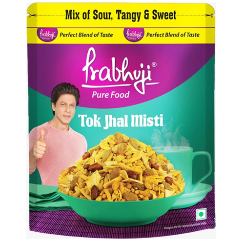 Tok Jhal Misti