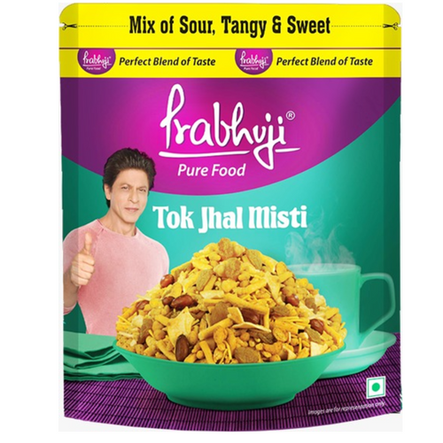 Tok Jhal Misti