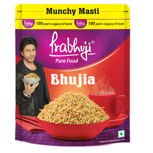 Bhujia