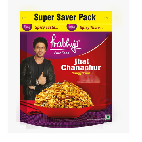 Jhal Chanachur
