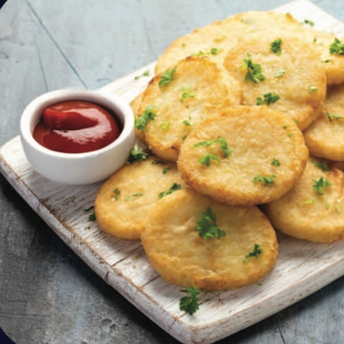 Hash Brown