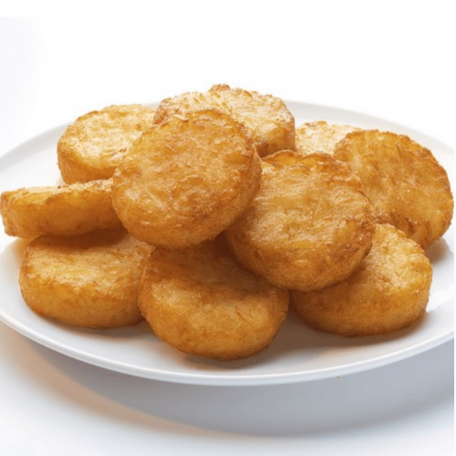 Hash Brown
