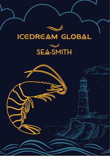 Frozen Seafood