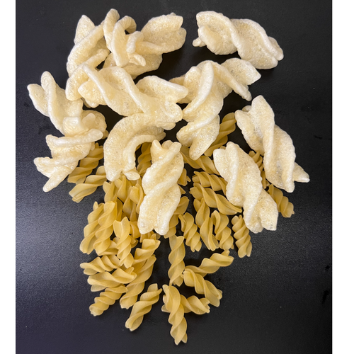 Cereal Screw