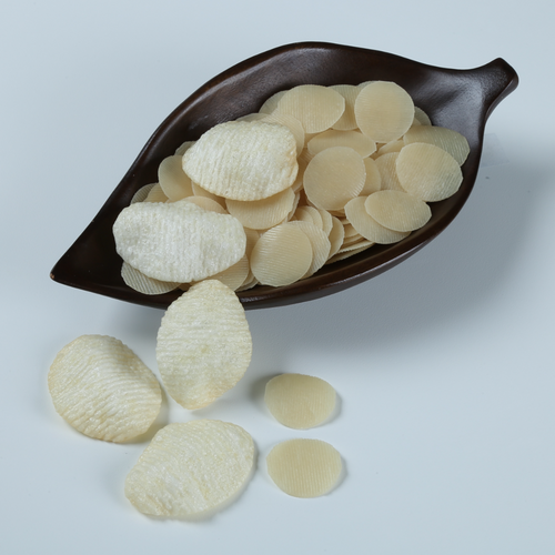 Vertical Round Chips