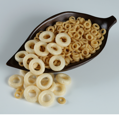 Mini Ring
