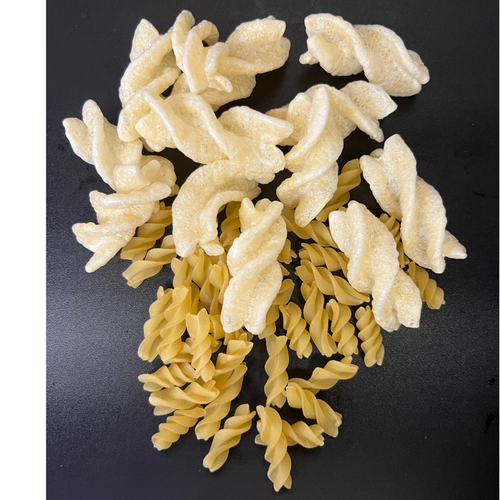 Cereal Screw