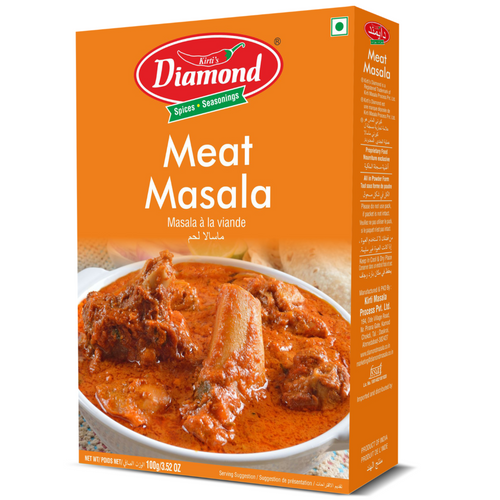 Kirti's Diamond-Bombay Biryani Masala