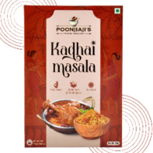 Kadhai Masala