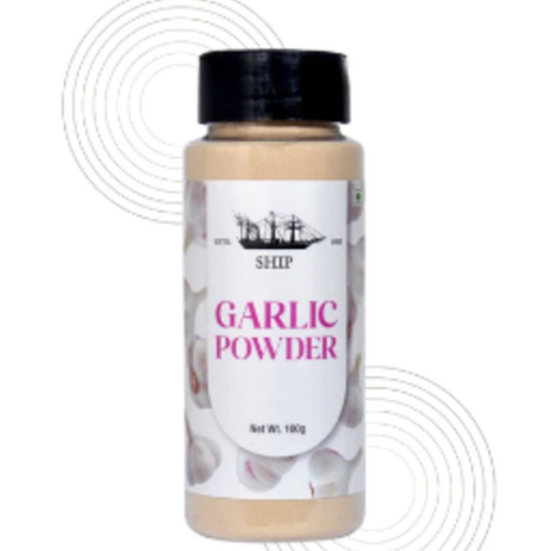 Garlic Powder