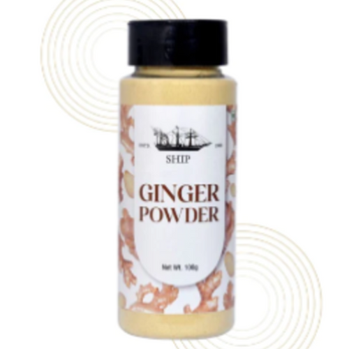 Ginger Powder