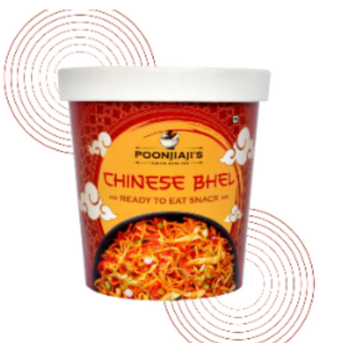 Chinese Bhel