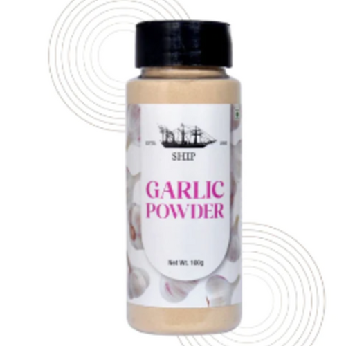 Garlic Powder