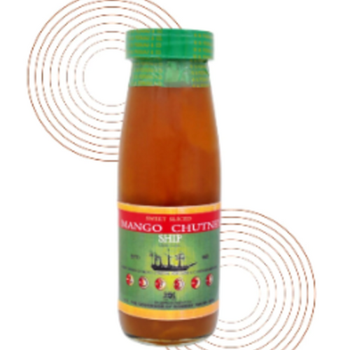 Mango Chutney
