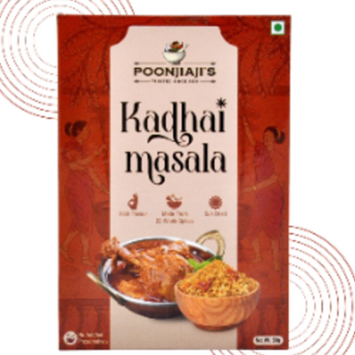 Kadhai Masala