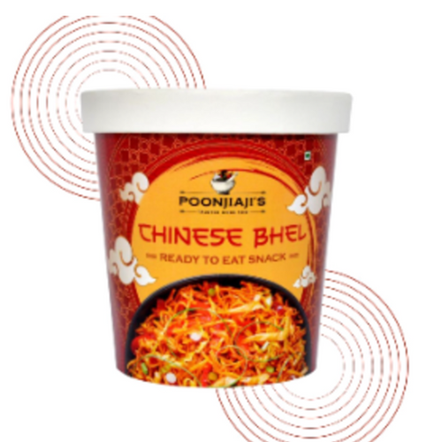 Chinese Bhel