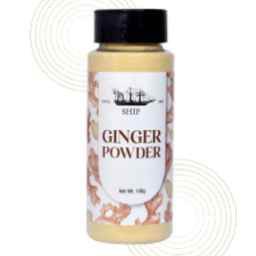Ginger Powder