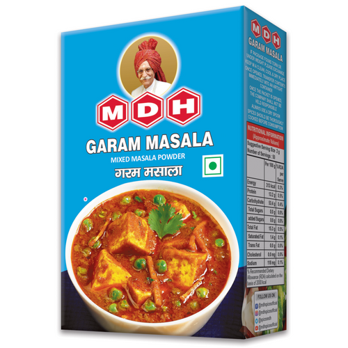 Garam Masala